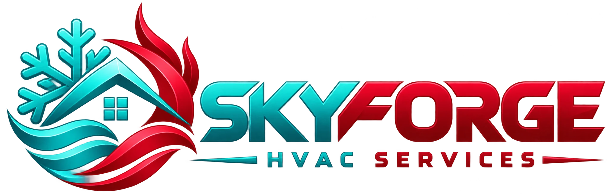 Skyforge HVAC Services